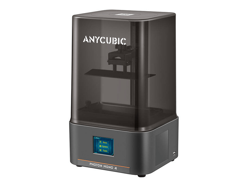 Anycubic Photon Mono 4 3D nyomtató (PM40BK0A-O)