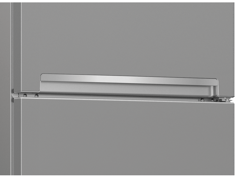 Beko RDSA240K40SN Felülfagyasztós hűtőszekrény