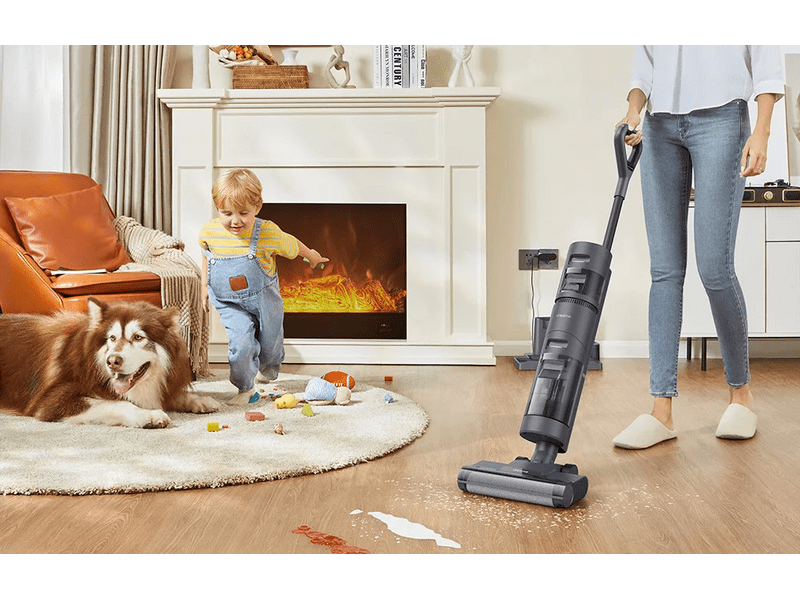 Dreame H12 Vezeték nélküli álló porszívó (HHR14B)