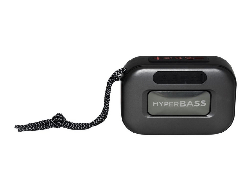 Aiwa BST-130TN Bluetooth hangszóró, fekete