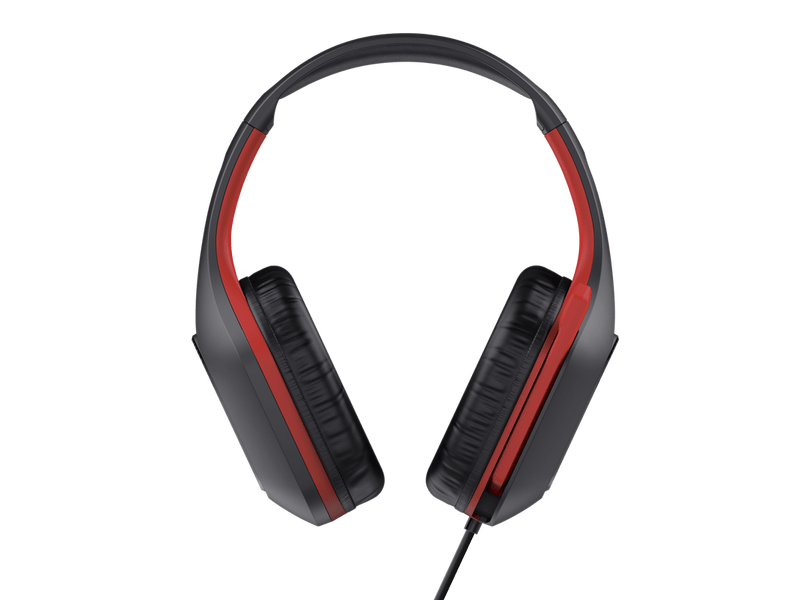 Trust 24995 GXT415S Zirox Gaming Headset