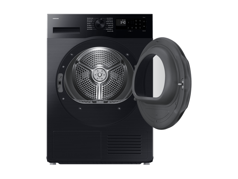Samsung DV90DG52A0ABLE Hőszivattyús szárítógép