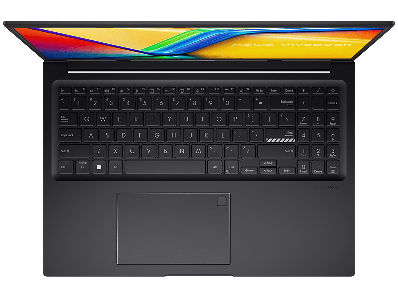 Asus VivoBook 16X OLED K3605VU-MX077 Notebook