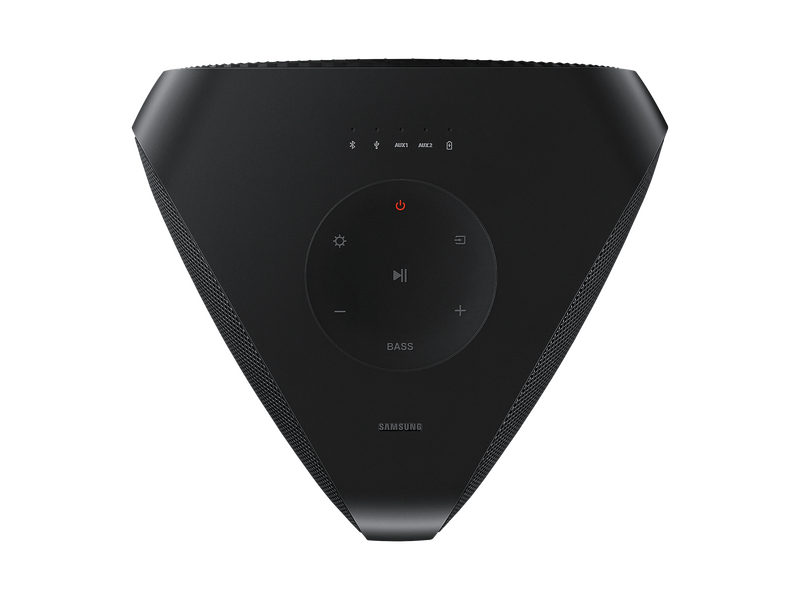 Samsung MX-ST40B/EN Sound Tower MX-ST40B Hordozható hangszóró