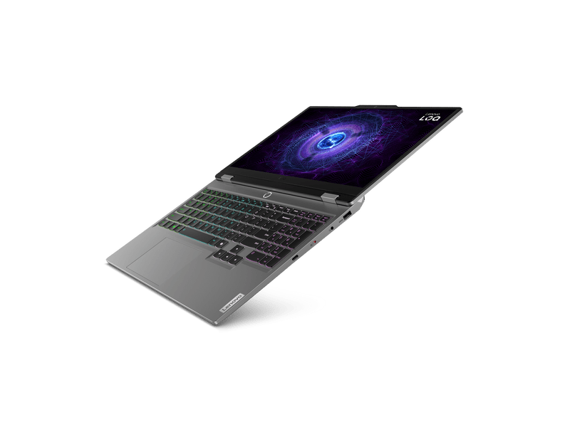 Lenovo LOQ 15IAX9 83GS00H1HV Notebook