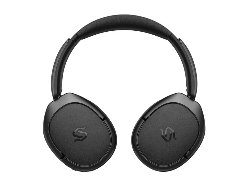 Edifier STAX S5 Vezeték nélküli fejhallgató, fekete