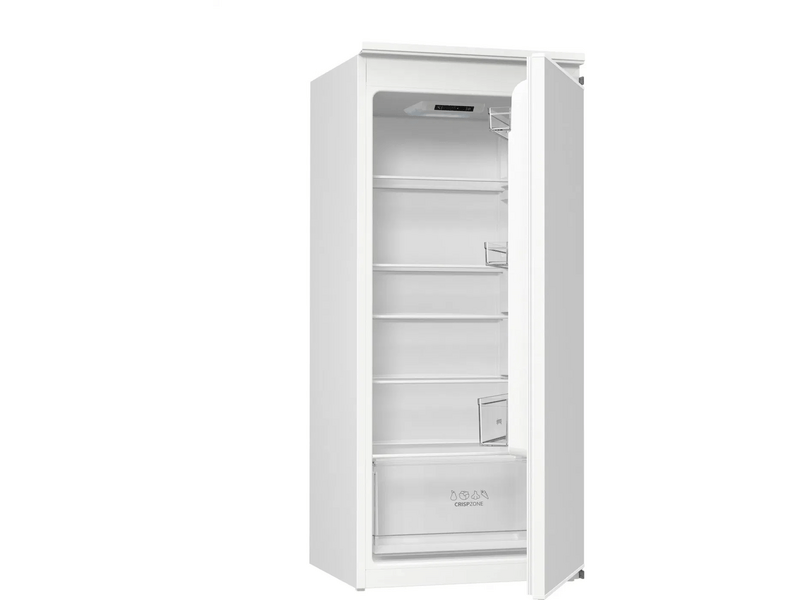 Gorenje RI512E41 Beépíthető egyajtós hűtőszekrény