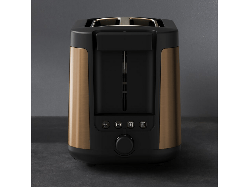 Tefal Coppertinto TT430G10 kenyérpirító,850W