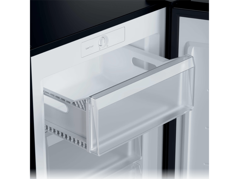 Candy CNUQ2L58EBH City Mini Freezer 300 Fagyasztószekrény