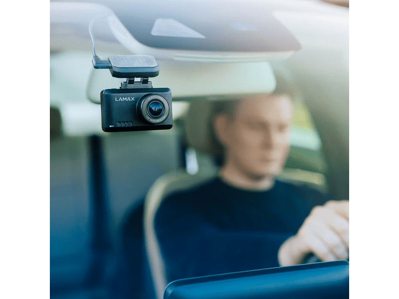 LAMAX T8 Menetrögzítő kamera (LXCDMNNNNT8BA)