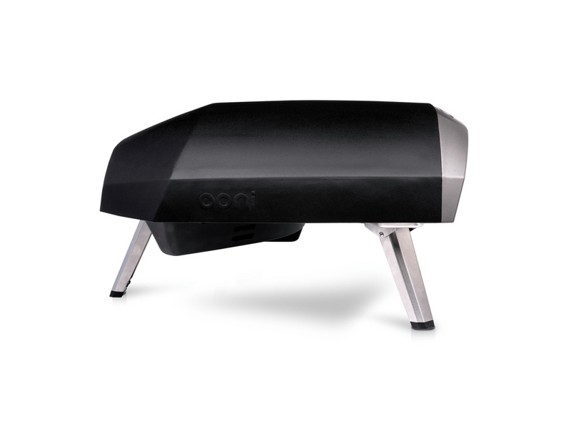 Ooni Koda 16 (30 mbar) gázüzemű pizza kemence (UU-P0B400)