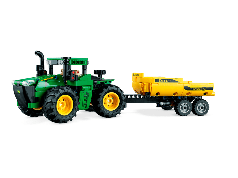 LEGO® Technic™ John Deere 9620R 4WD Tractor (42136)
