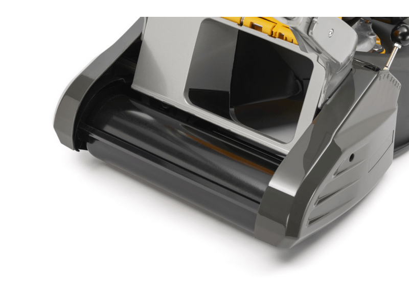 Stiga Twinclip 955 VR Benzinmotoros fűnyíró (294569048/ST1)