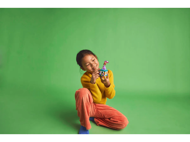 LEGO® Disney princeza Arielin vrtuljak (43259)