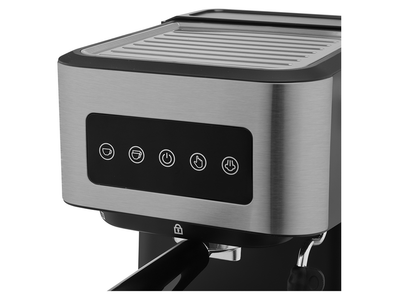 Sencor SES 4020SS Eszpresszó kávéfőző