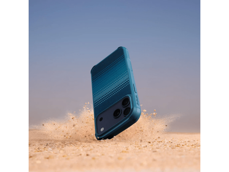 Pitaka Aramid ProGuard maskica za iPhone 17 Pro, boja Moonrise (KI1703MGP)