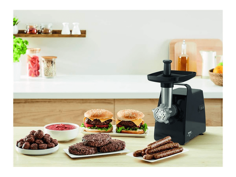 Tefal HV7 NE553838 Húsdaráló