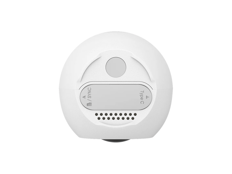 Anker eufy C35 Solo kamera, fehér (T8110421)