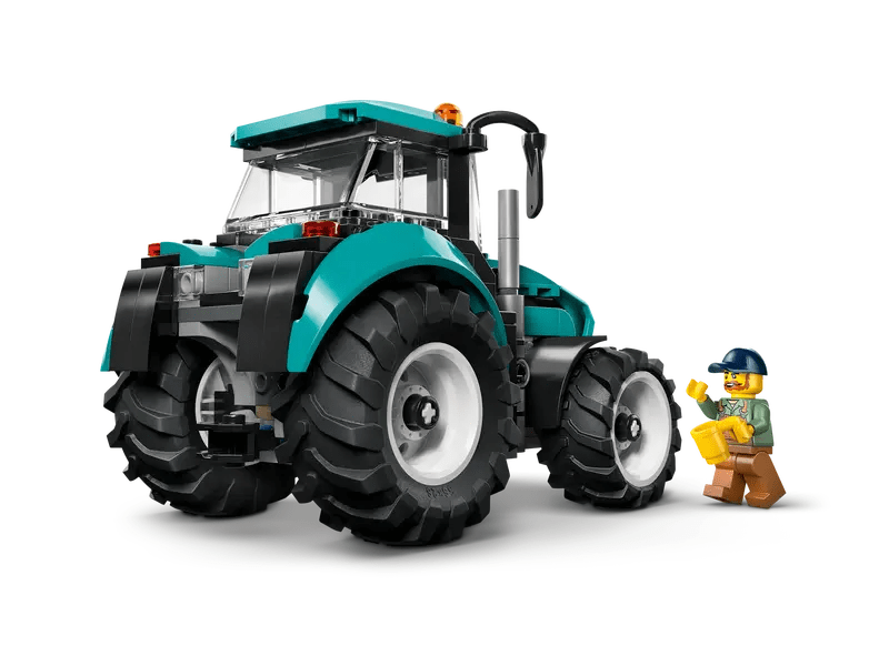 LEGO® City Traktor (60498)