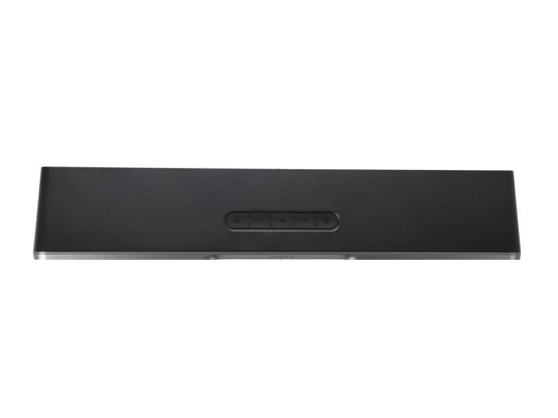 Edifier QS30 Számítógépes soundbar, fekete