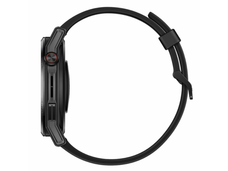 Huawei Watch GT Runner, 46mm, GPS, Black