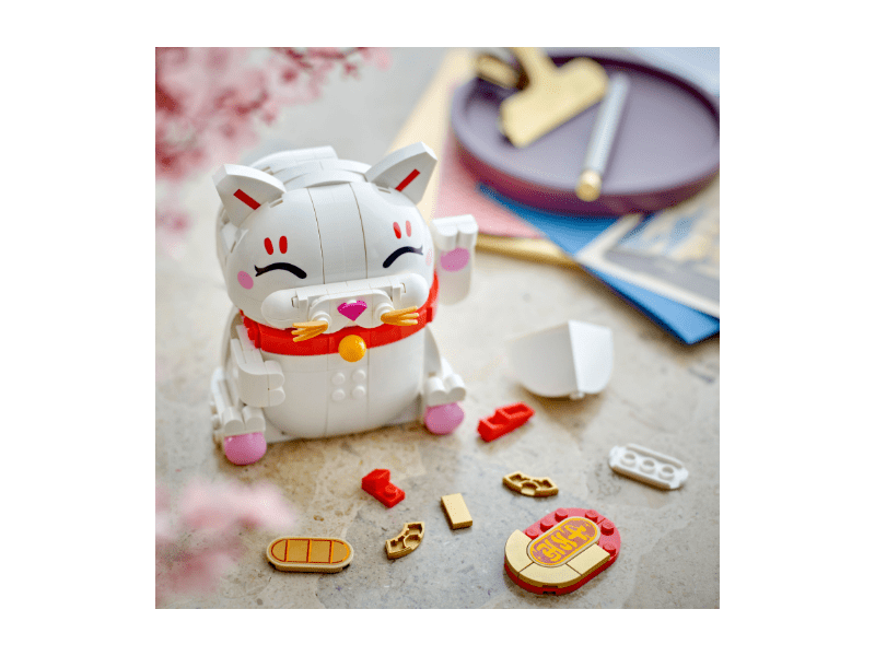 LEGO® Szerencsemacska (40813)