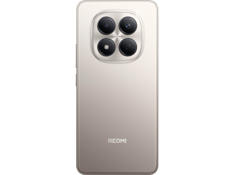 Xiaomi Redmi Note 15 Pro 8/256GB Okostelefon, Titán