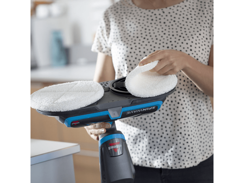 Bissell SpinWave Elektromos felmosógép