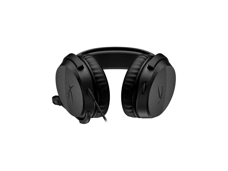 HyperX Cloud Stinger 3 Gaming headset, fekete (BS1T5AA)