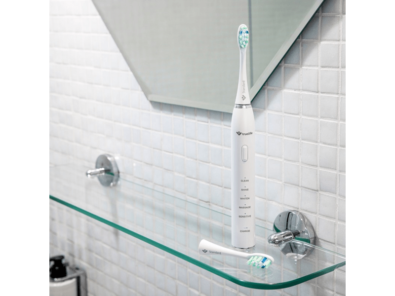 TrueLife SonicBrush Clean30 Elektromos fogkefe