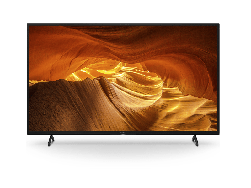 Sony Bravia KD43X72KPAEP 4K Ultra HD 43” Smart TV