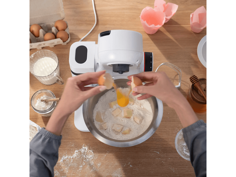 Bosch MUMS2EW00 Serie2 konyhai robotgép, fehér