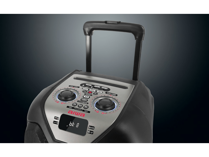 Aiwa KBTUS-500 Party zvučnik