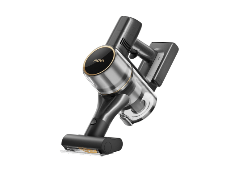 Mova S5 Sense Vezeték nélküli porszívó (VS16A)