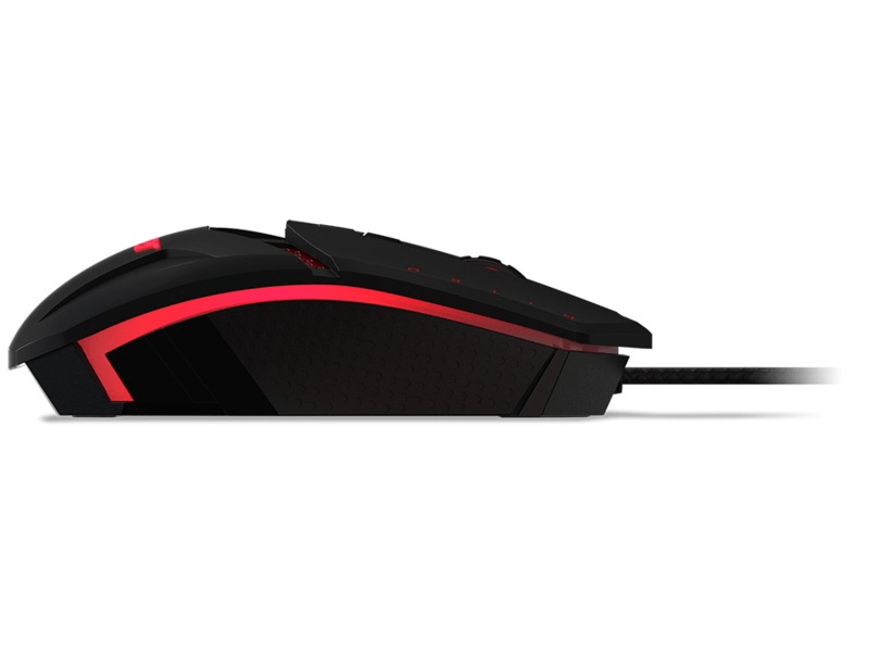 Acer Nitro NMW810 Gaming Egér (NP.MCE11.00G)