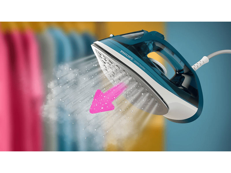 Philips DST2030/90 Series 2000 Gőzölős vasaló