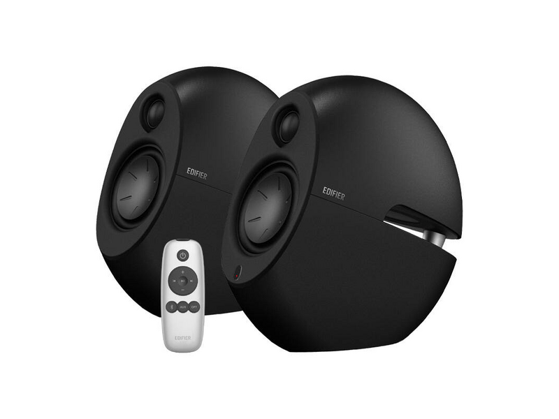 Edifier e25HD Hangszórók, fekete