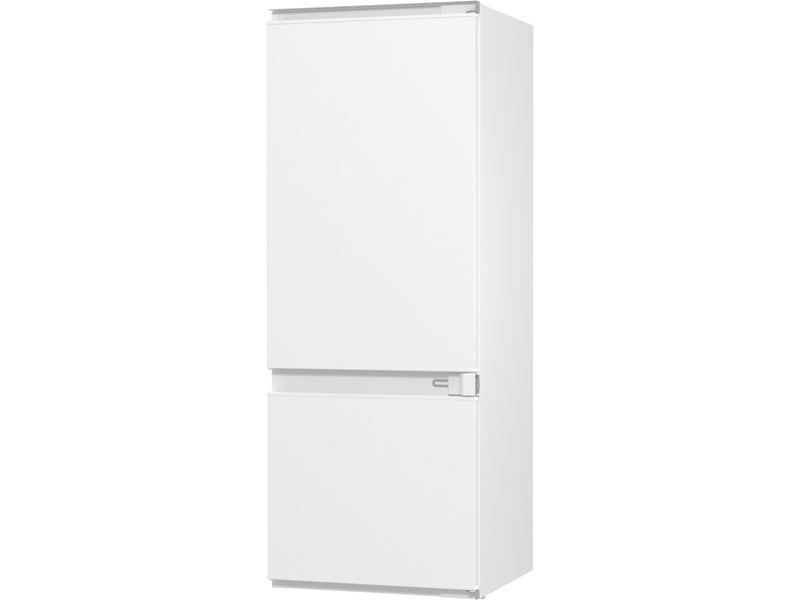 Gorenje RKI514E21 Beépíthető alulfagyasztós hűtőszekrény