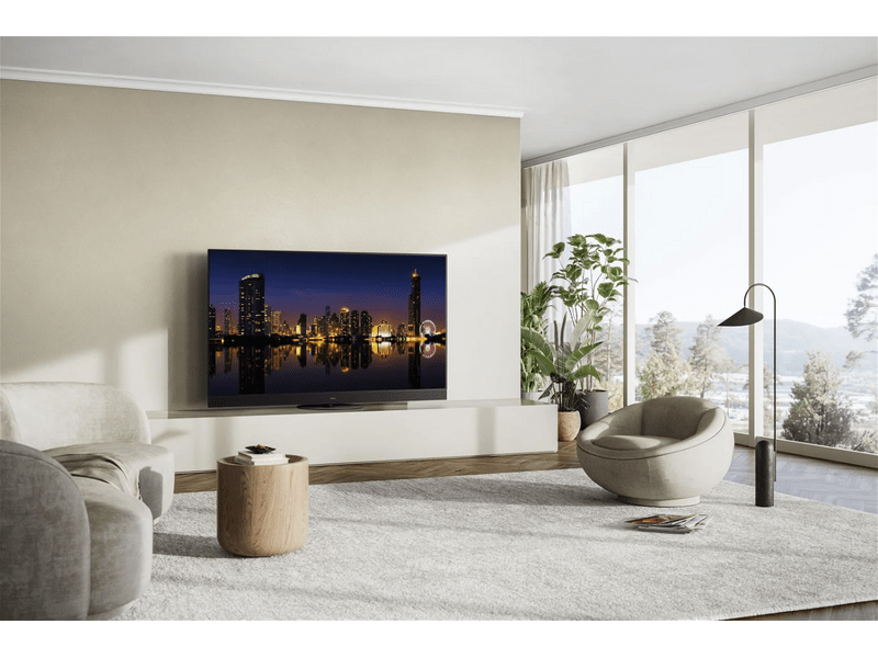 Panasonic TX-55MZ1500E 4K Smart OLED Televízió