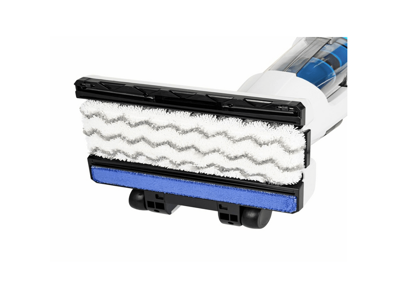 Tesla PowerStar GT400 Rúdporszívó és gőzmop