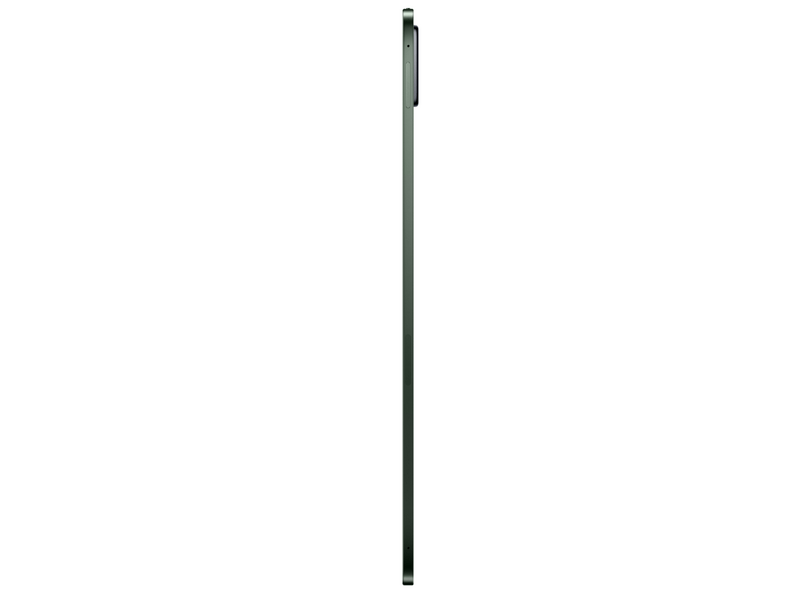 Xiaomi Pad 8 8/256GB 11,2” Tablet, zöld (MZB0MM3EU)