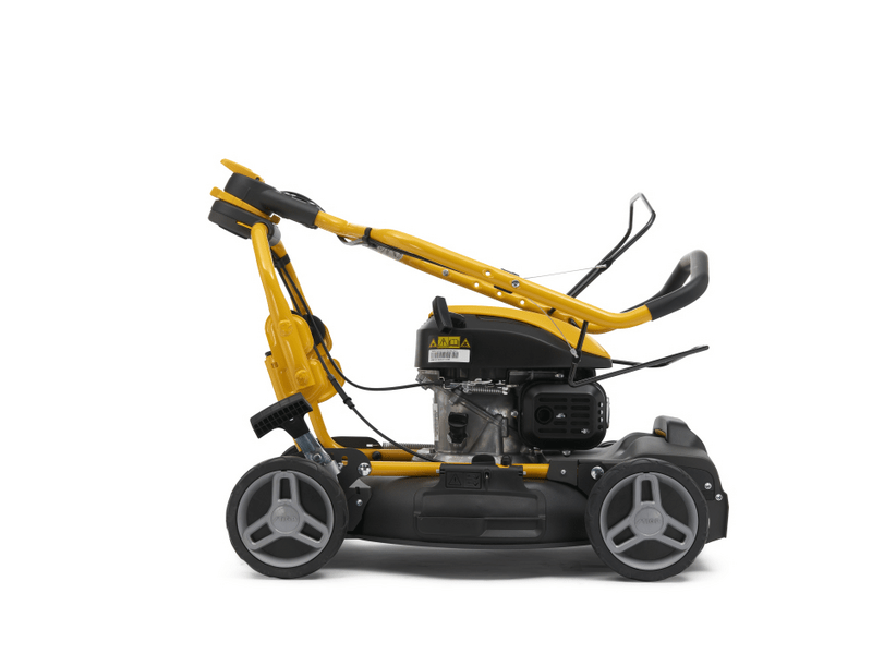 Stiga Multiclip 747 SD benzinmotoros fűnyíró (298472848/ST2)