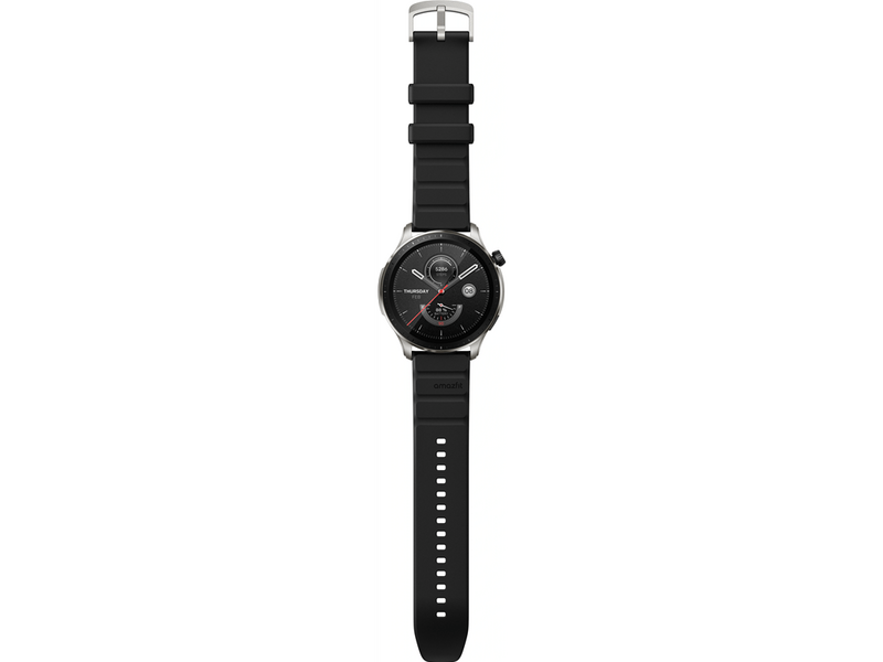 Amazfit GTR 4 Okosóra, Fekete