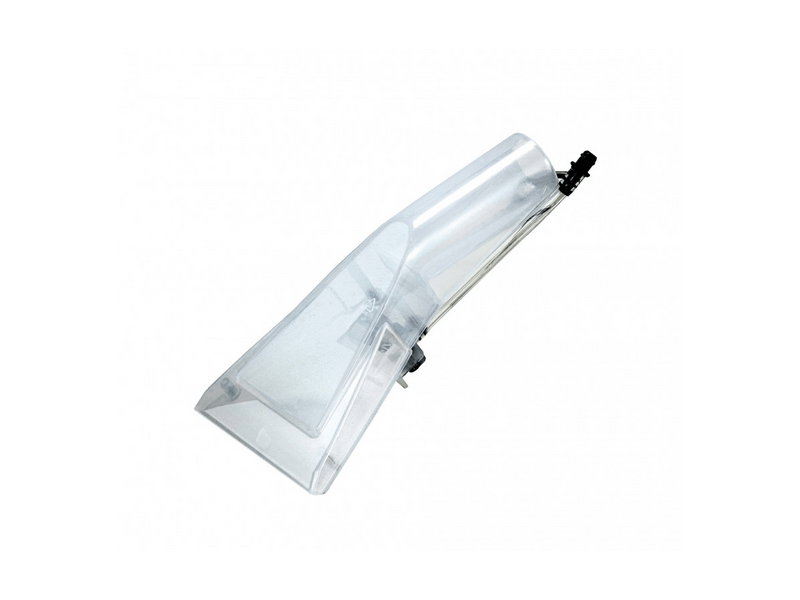 MPM MOD-48 Vízszűrős száraz-nedves porszívó