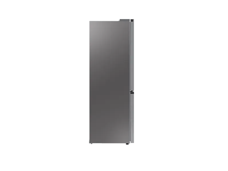 Alulfaygasztós hűtőszekrény,NF,185 cm