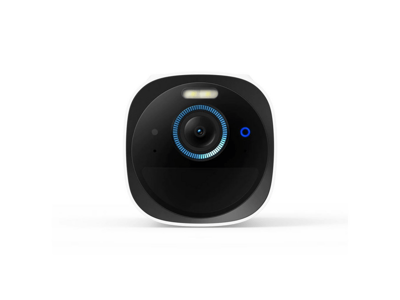 Anker Eufy S330 Wi-Fi IP kamera szett, beépített napelemmel (T88713W1)