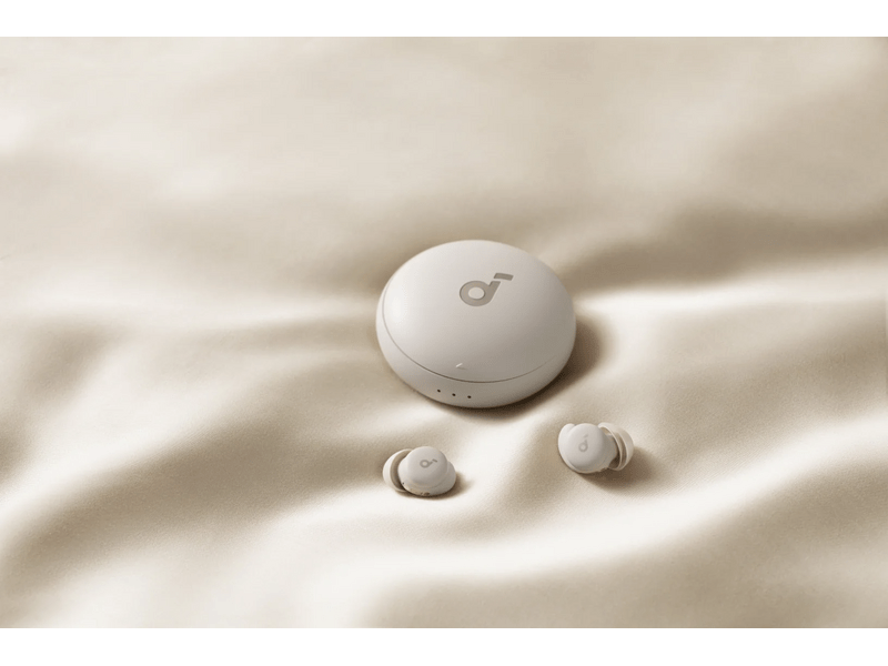 Anker Soundcore Sleep A20 Fülhallgató, fehér (A6611G21)