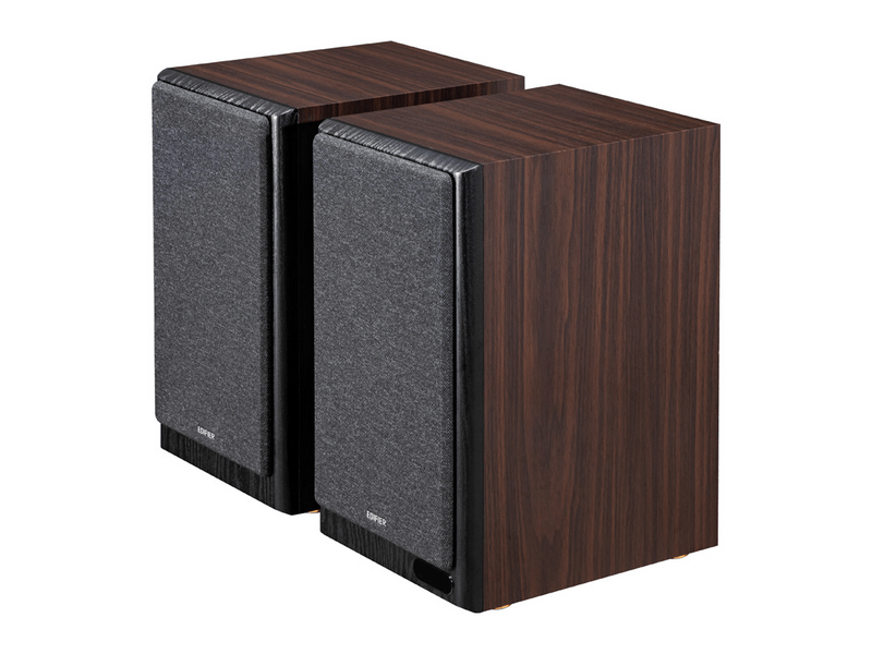 Edifier R2750DB MKII 2.0 hangszórók, barna