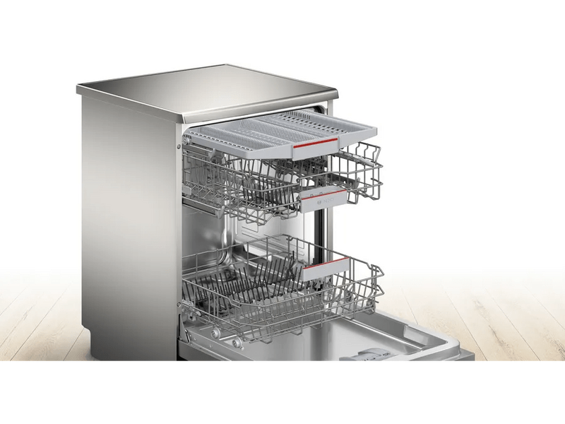 Bosch SMS4EMI06E Szabadonálló mosogatógép