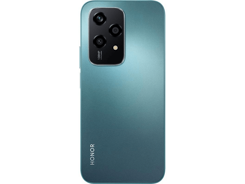 Honor 200 LITE 256/8GB Okostelefon, zöld
